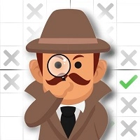 detective_-_logic_puzzles Խաղեր