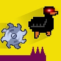 devil_duck_not_a_troll_game เกม