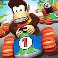 diddy_kong_racing Játékok