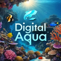 Aqua Digitală
