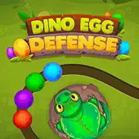 dino_egg_defense Παιχνίδια