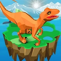 dino_idle_park ألعاب