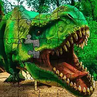 dino_park_jigsaw Játékok