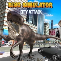 dino_simulator_city_attack თამაშები