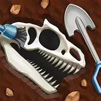 dinosaur_bone_digging_games Խաղեր