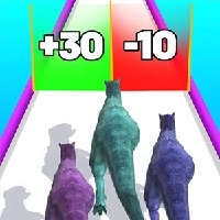 dinosaur_runner_3d গেমস