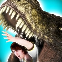 dinosaur_simulator_2_dino_city ゲーム