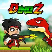 dinoz Spiele