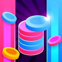 disk_rush ألعاب