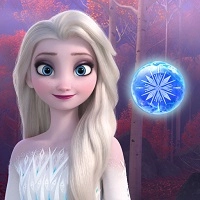 Disney Frozen Adventures