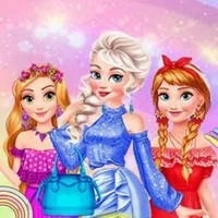 disney_rainbow_fashion თამაშები