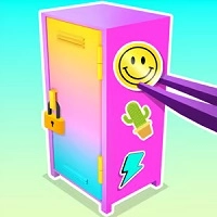 diy_locker بازی ها