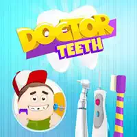 Доктор Зубы скриншот игры