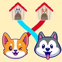 doge_rush_draw_home_puzzle Spiele