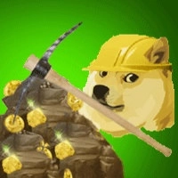 dogeminer permainan