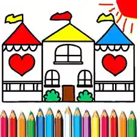 doll_house_coloring_book Jogos