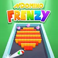 domino_frenzy ゲーム