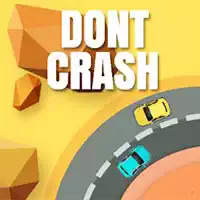 dont_crash Jeux