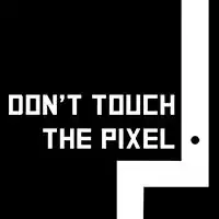 dont_touch_the_pixel Juegos