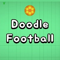 Futebol Doodle