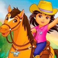 dora_and_friends_legend_of_the_lost_horses Παιχνίδια