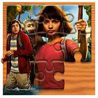 dora_and_the_lost_city_of_gold_jigsaw_puzzle Juegos