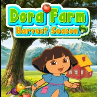 dora_farm_harvest_season Тоглоомууд