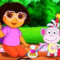 dora_kids_puzzles permainan