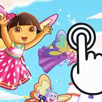 dora_the_explorer_clicker Тоглоомууд