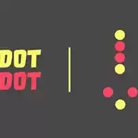 Dot Dot Game խաղի սքրինշոթ