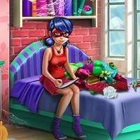 dotted_girl_highschool_room Juegos