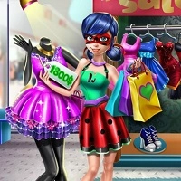 dotted_girl_realife_shopping Juegos