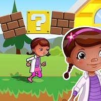 dottie_doc_super_adventure_run_corona_virus_shoo Giochi