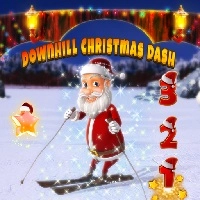 downhill_christmas_dash Jogos