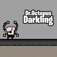 Dr Octopus Darkling capture d'écran du jeu
