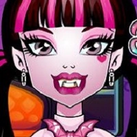 draculaura_dentist Giochi