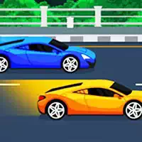 drag_racing ゲーム