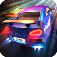 Drag Racing-Rivalen