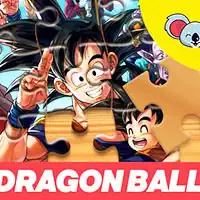 dragon_ball_goku_jigsaw_puzzle Oyunlar