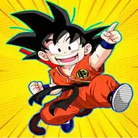 dragon_ball_goku_runner_game_adventure Παιχνίδια