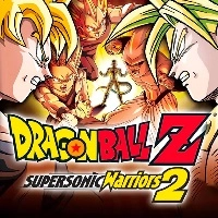 Dragon Ball Z Supersonic Warriors