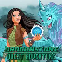 Dragonstone Görev Macerası