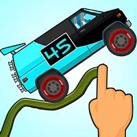 draw_the_hill เกม