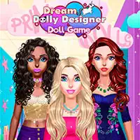 dream_dolly_designer بازی ها