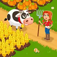 dream_of_farmers Jeux