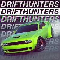 drift_hunters ហ្គេម