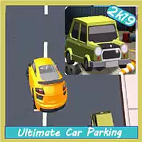 drive_and_park_car Jogos