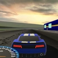 drive_blue_car بازی ها