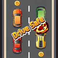 drive_safe بازی ها