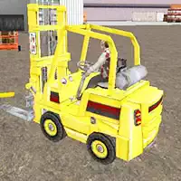 driving_forklift_sim Jeux